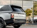 2019 Land Rover Range Rover IV Рестайлинг, серый, 6487000 рублей - вид 8