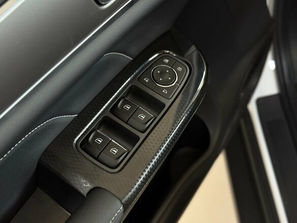 2026 Haval M6 II, белый, 2099000 рублей - вид 16
