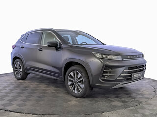 2023 Exeed LX I Рестайлинг, серый, 1510000 рублей, вид 3