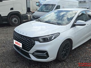 2024 Omoda S5, белый, 1235000 рублей, вид 1