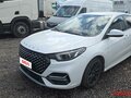 2024 Omoda S5, белый, 1140000 рублей
