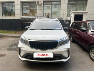 2022 Livan X3 Pro, белый, 1290000 рублей, вид 1