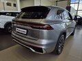 2026 Geely Monjaro I Рестайлинг, серебристый, 4954990 рублей - вид 8