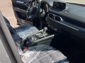 2026 Mazda CX-5 II Рестайлинг, серый, 3750000 рублей - вид 4