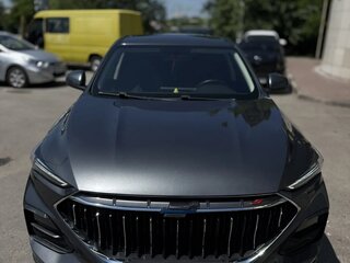 2021 Oshan X5, серый, 1650000 рублей, вид 2