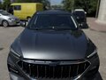 2021 Oshan X5, серый, 1650000 рублей - вид 1