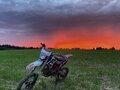 2021 BSE PH 125, красный, 50000 рублей - вид 2