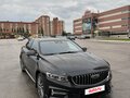 2023 Geely Preface I (China Market) Рестайлинг, чёрный, 2600000 рублей - вид 2