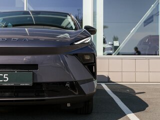 2026 Omoda C5 II, серый, 2375010 рублей, вид 1