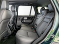 2020 Land Rover Range Rover IV Рестайлинг, зелёный, 7700000 рублей - вид 11