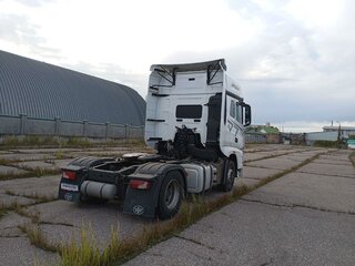 2023 FAW J7, белый, 3288000 рублей, вид 3