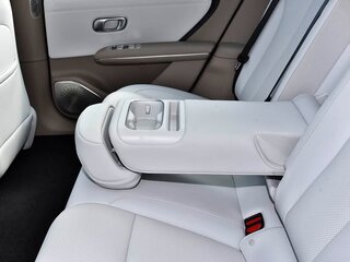 2026 Changan Qiyuan A06 28.39 kWh, фиолетовый, 2693000 рублей, вид 4