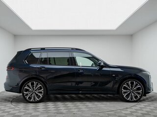 2026 BMW X7 40d I (G07) Рестайлинг, чёрный, 17790000 рублей, вид 5