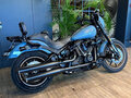2024 Harley-Davidson Low Rider, синий, 2560000 рублей - вид 11