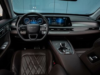 2024 Chery Tiggo 8 Pro Max I Рестайлинг, зелёный, 3150000 рублей, вид 1