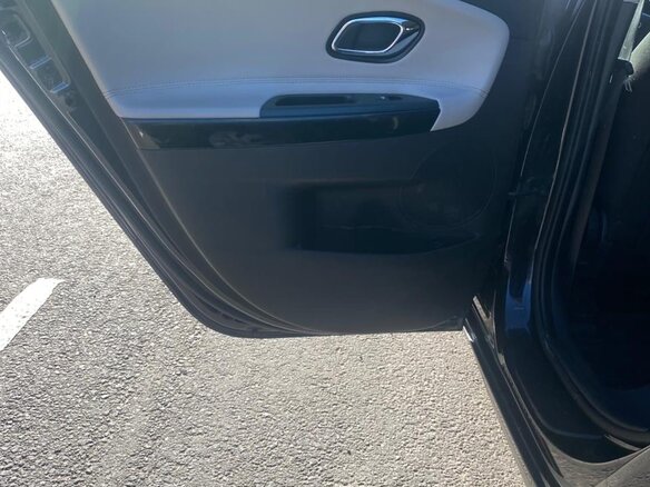 2013 Kia Ceed II, чёрный, 850000 рублей - вид 11