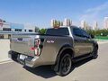 2025 Isuzu D-Max III, бежевый, 3700000 рублей - вид 3