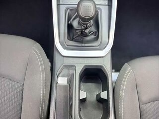 2023 Wuling Xingchi, белый, 996000 рублей, вид 5