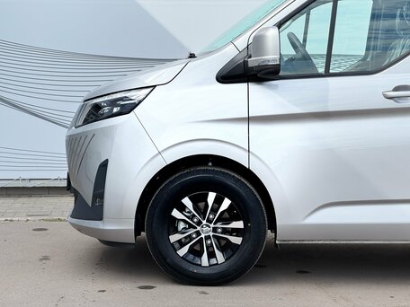 2026 Foton View, серебристый, 3880600 рублей, вид 2