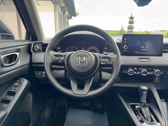 2023 Honda XR-V II, белый, 1890000 рублей - вид 14