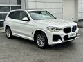 2021 BMW X3 25i xDrive III (G01), белый, 4600000 рублей - вид 4