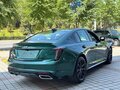 2025 Cadillac CT5 I Рестайлинг, зелёный, 5767055 рублей - вид 6