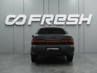 1991 Toyota Vista III (V30), серый, 299000 рублей, вид 4