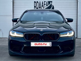 2015 BMW 5 серии 528i xDrive VI (F10/F11/F07) Рестайлинг, чёрный, 1960000 рублей, вид 1