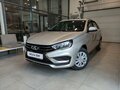 2026 Lada (ВАЗ) Vesta SW I Рестайлинг (NG), серебристый, 1865000 рублей