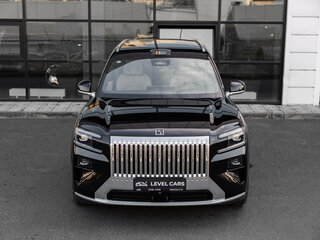 2026 Zeekr 8X 55 kWh, чёрный, 10290000 рублей, вид 3