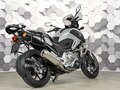 2013 Honda NC 700X, серебристый, 577000 рублей - вид 6