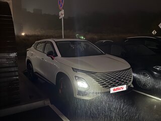 2023 Omoda C5 I, белый, 2150000 рублей, вид 1