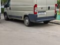 2014 Fiat Professional Ducato, золотистый, 2075000 рублей - вид 9