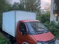 2011 ГАЗ 2747, оранжевый, 660000 рублей - вид 3