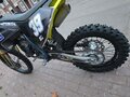 2024 Husqvarna TC 85, чёрный, 505000 рублей - вид 5