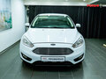 2018 Ford Focus III Рестайлинг, белый, 1020000 рублей - вид 1