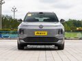 2026 Volkswagen ID.Era 9X 65.2 kWh, серебристый, 9998000 рублей
