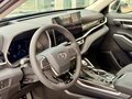 2026 Toyota Highlander IV (XU70), чёрный, 5500000 рублей - вид 11