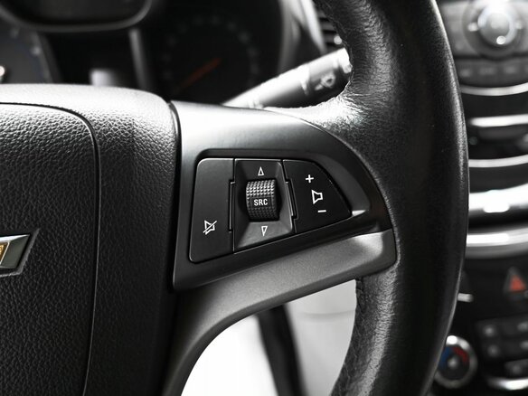2012 Chevrolet Orlando I, чёрный, 1100000 рублей - вид 18