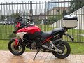 2023 Ducati Multistrada V4, красный, 2550000 рублей - вид 2