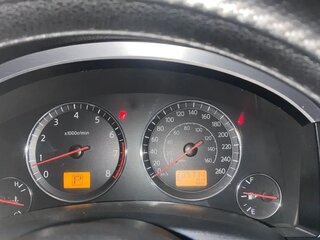 2003 Infiniti FX35 I (S50), серебристый, 710000 рублей, вид 4