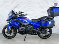 2026 BMW R 1300 RT, синий, 3099000 рублей - вид 1