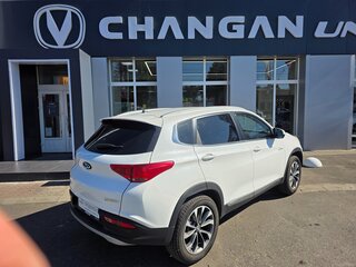 2019 Chery Tiggo 7 I, белый, 888000 рублей, вид 3