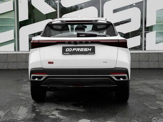 2025 Omoda C5 I Рестайлинг, белый, 2650000 рублей, вид 5