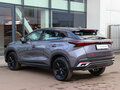 2024 Omoda C5 I Рестайлинг, серый, 1897000 рублей - вид 5