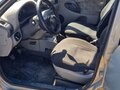 2006 Lada (ВАЗ) Kalina I, бежевый, 155000 рублей