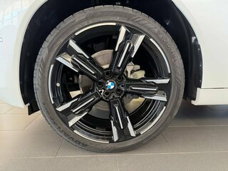 2025 BMW X3 Long 25L xDrive IV (G45/G48), белый, 7269000 рублей, вид 5