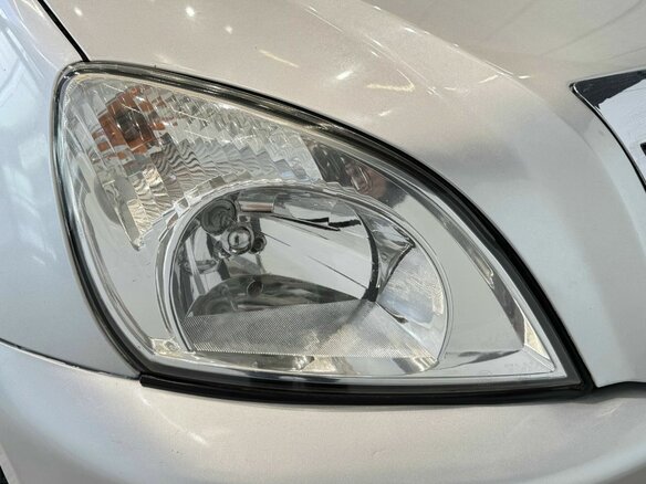 2012 Chery Tiggo (T11) I, серебристый, 450000 рублей - вид 3