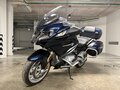2019 BMW R 1250 RT, синий, 1999000 рублей - вид 3