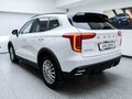 2025 Haval Jolion I Рестайлинг, белый - вид 7